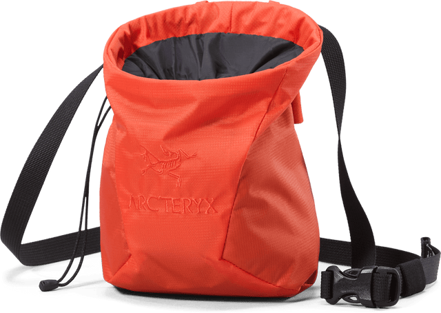 Ion Lightweight Chalk Bag