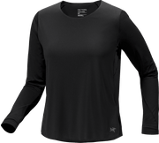 Norvan Crew Shirt LS Women's