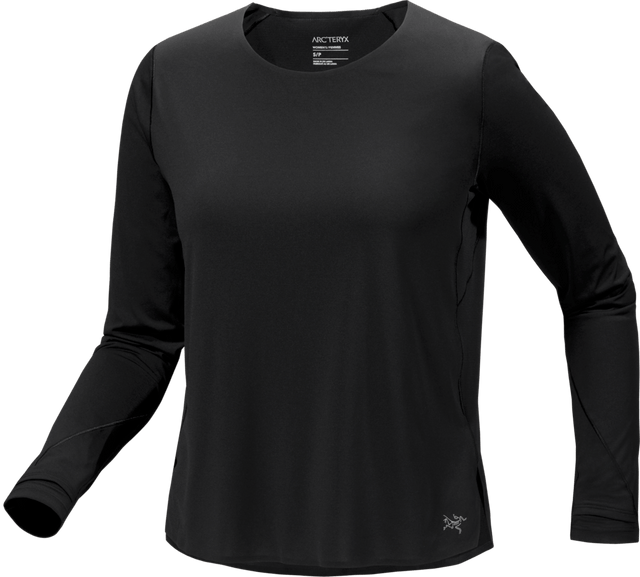 Norvan Crew Shirt LS Women's