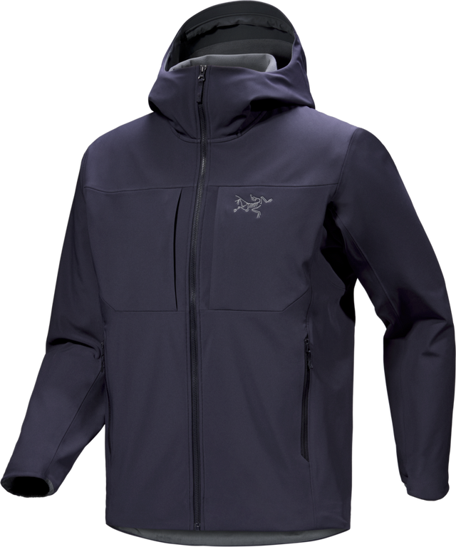 Gamma MX Hoody Men's