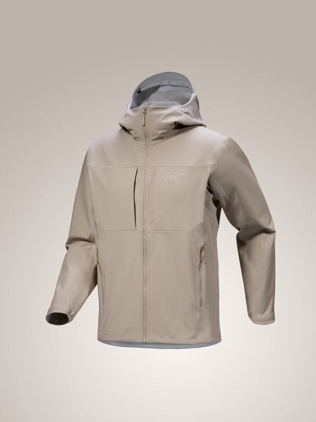 Gamma MX Hoody Men's