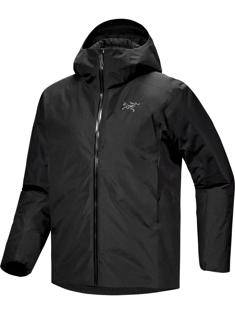 Solano Down Hoody Men's