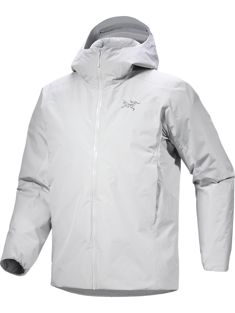 Solano Down Hoody Men's