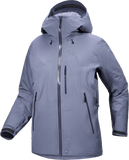Beta Insulated Jacket Women's Stratus - Arc'teryx Australia