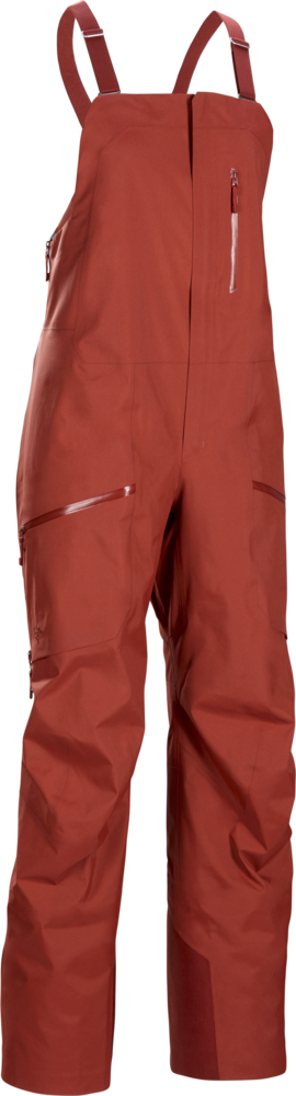 Sentinel Bib Pant Women's