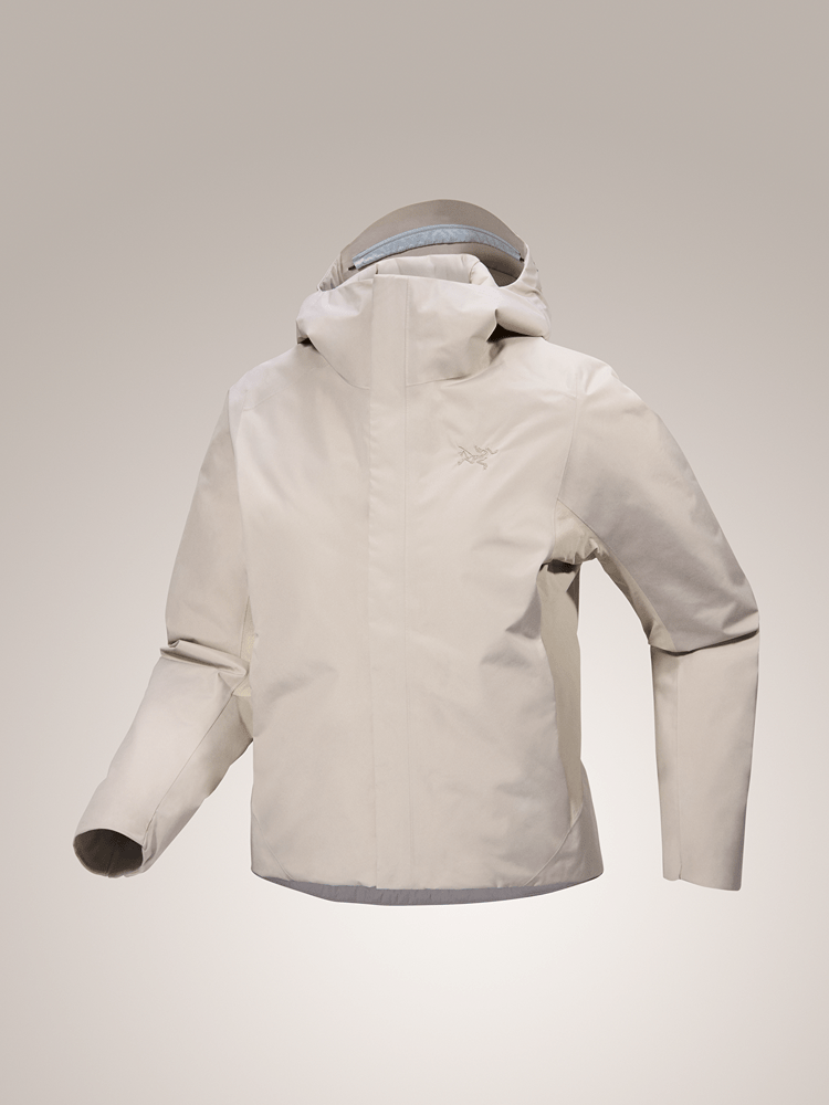 Solano Down Hoody Women's Rune - Arc'teryx Australia