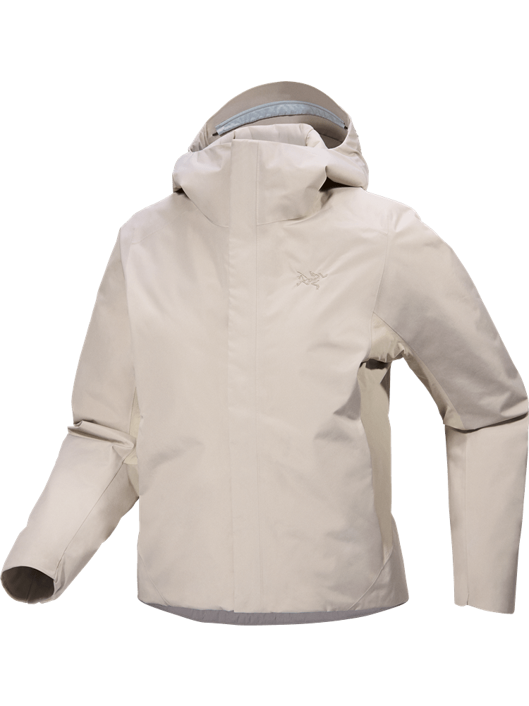 Solano Down Hoody Women's Rune - Arc'teryx Australia