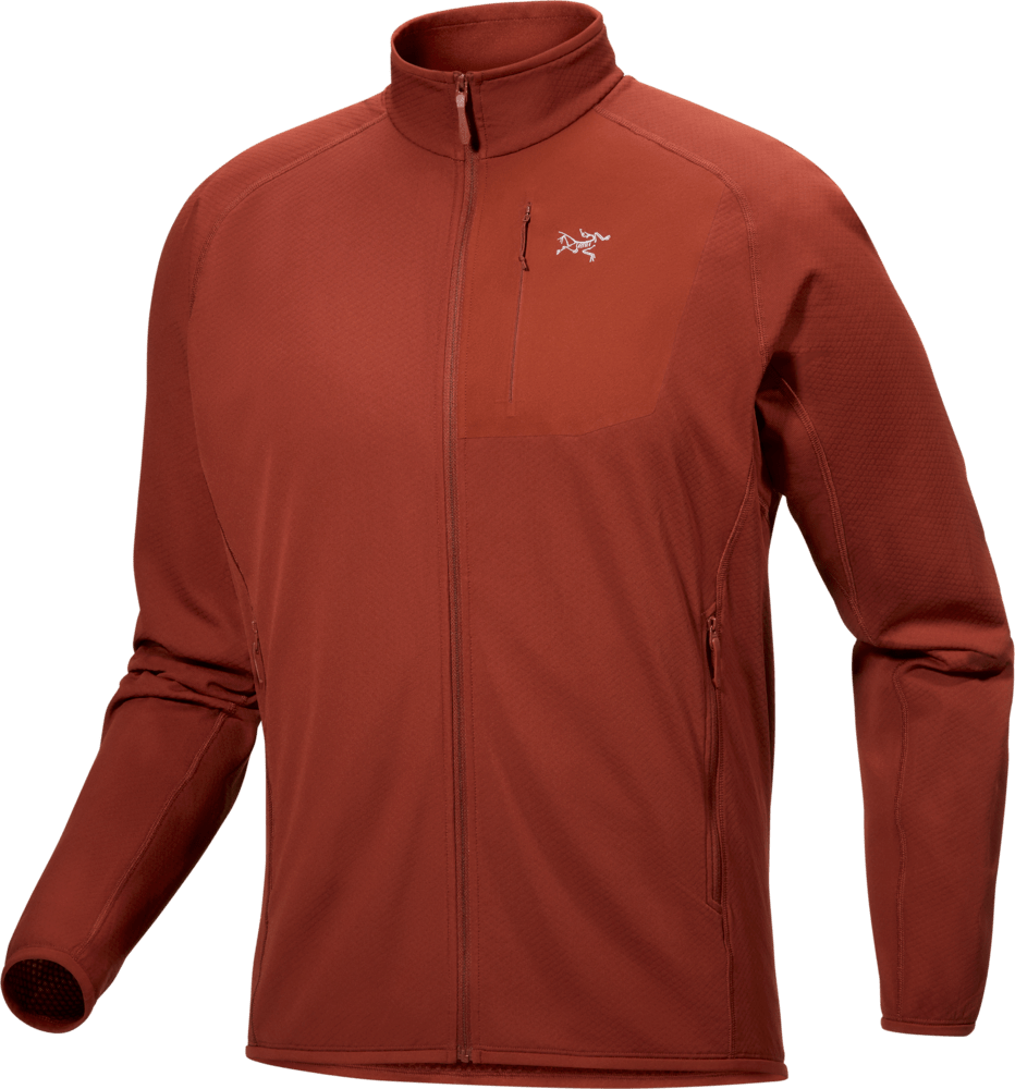 Delta Jacket Men's