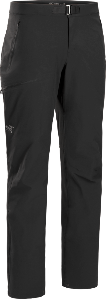 Gamma Pant Men's Black - Arc'teryx Australia