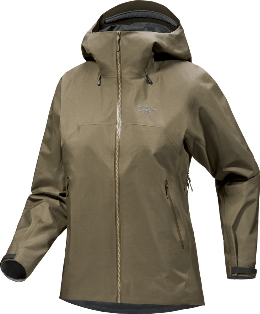Beta SL Jacket Women's Tatsu - Arc'teryx Australia