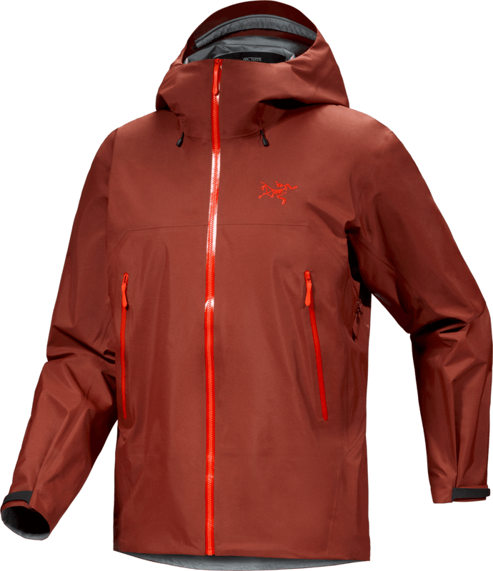 Beta SL Jacket Men's Sequoia / Solaris - Arc'teryx Australia