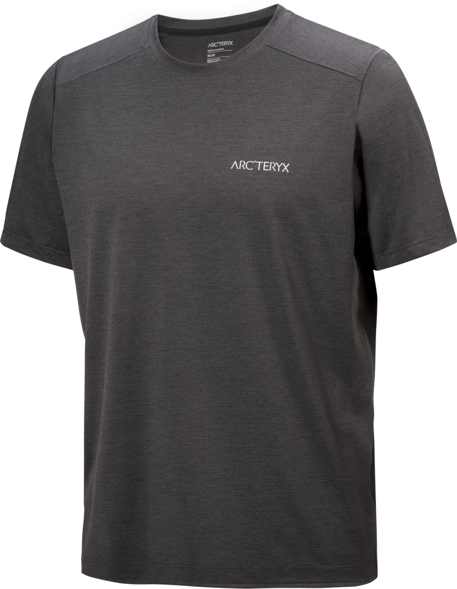 Cormac Arc'Bird Logo Shirt SS Men's