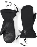 Fission SV Mitten Black - Arc'teryx Australia