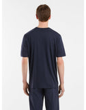 Frame Shirt Ss Men's
