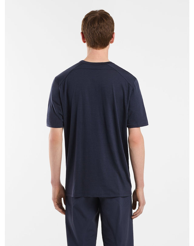 Frame Shirt Ss Men's