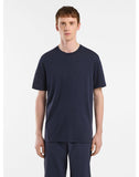 Frame Shirt Ss Men's