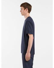 Frame Shirt Ss Men's