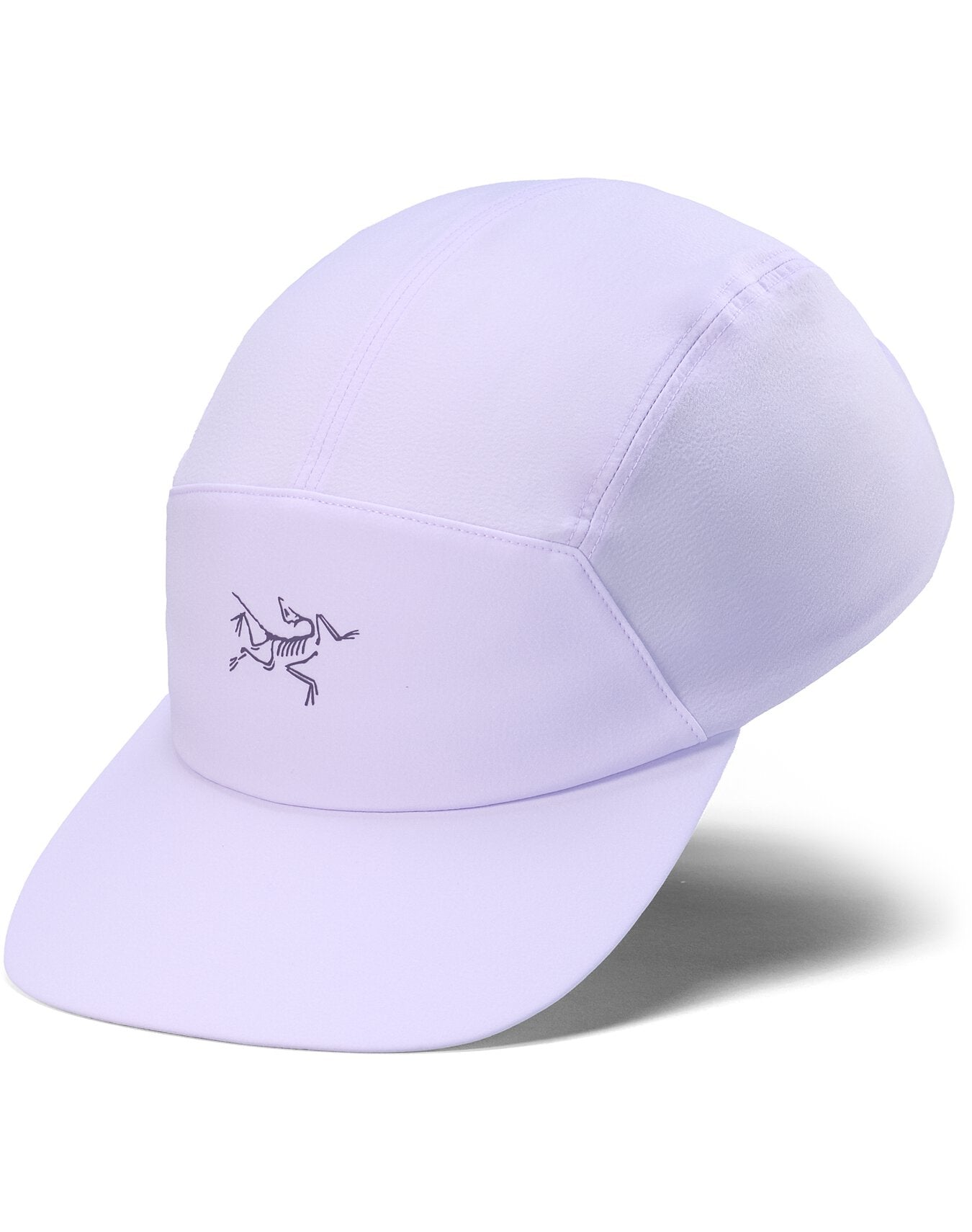 Gamma 5 Panel Cap