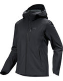 Gamma Heavyweight Hoody Women's