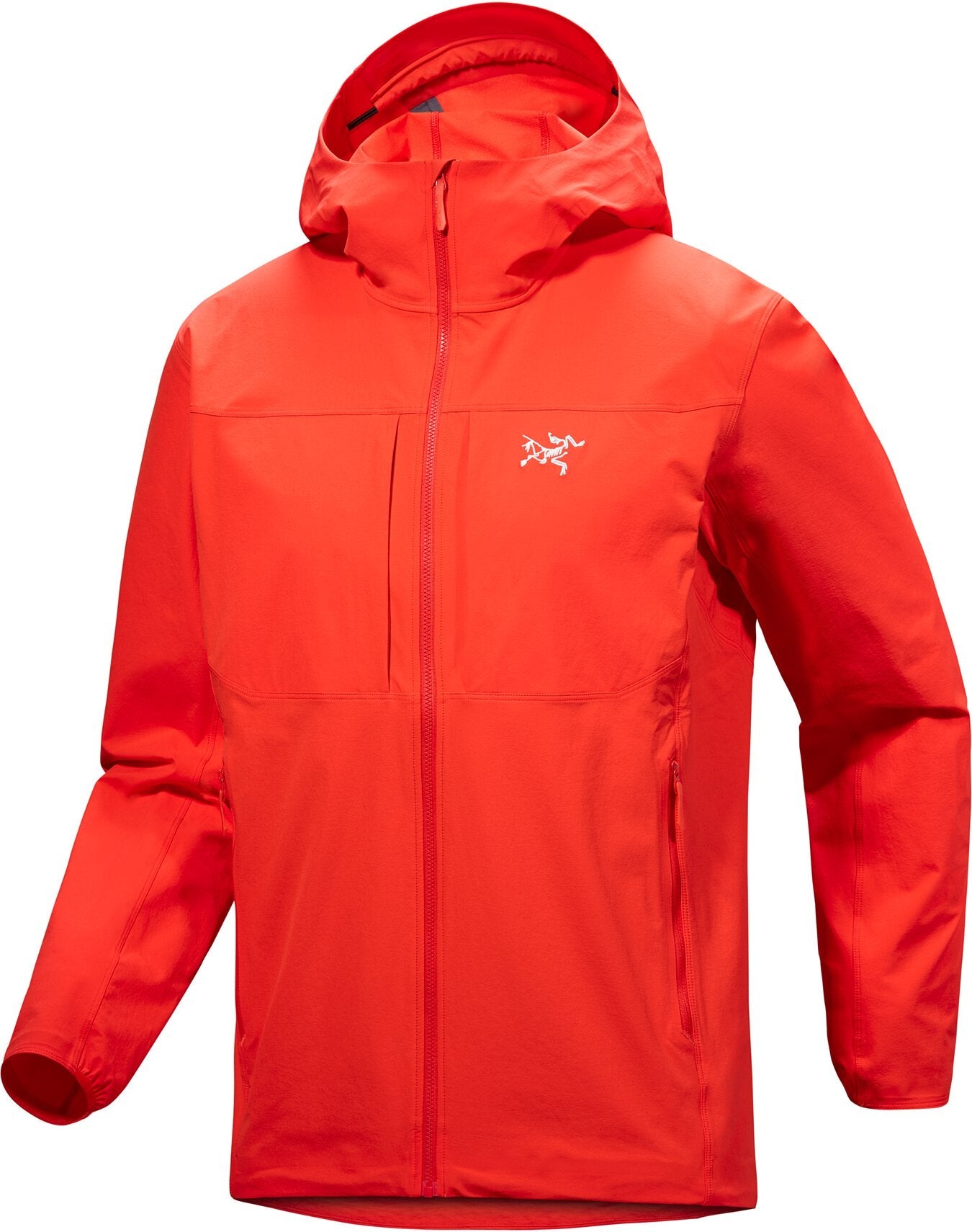 Gamma Hoody Men's