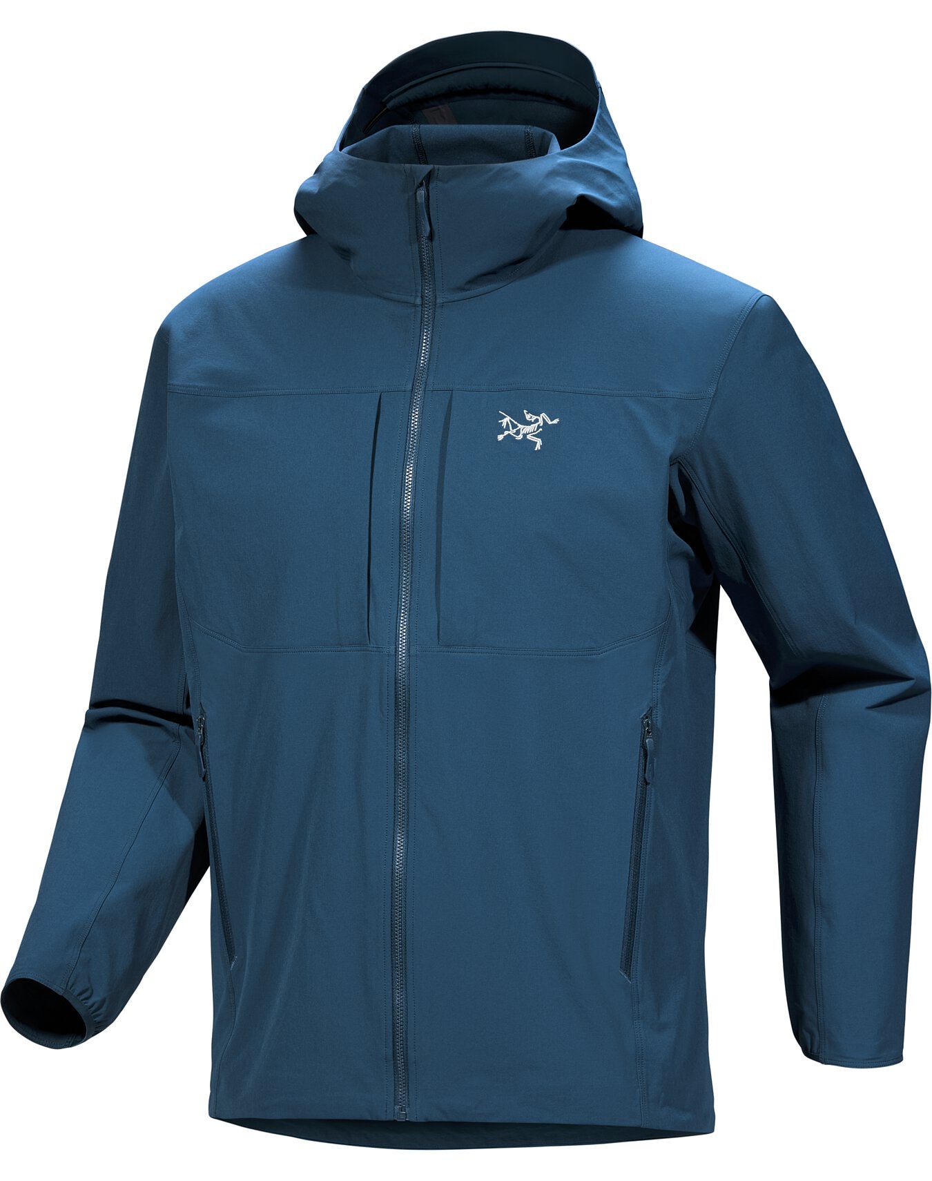 Gamma Hoody Men's