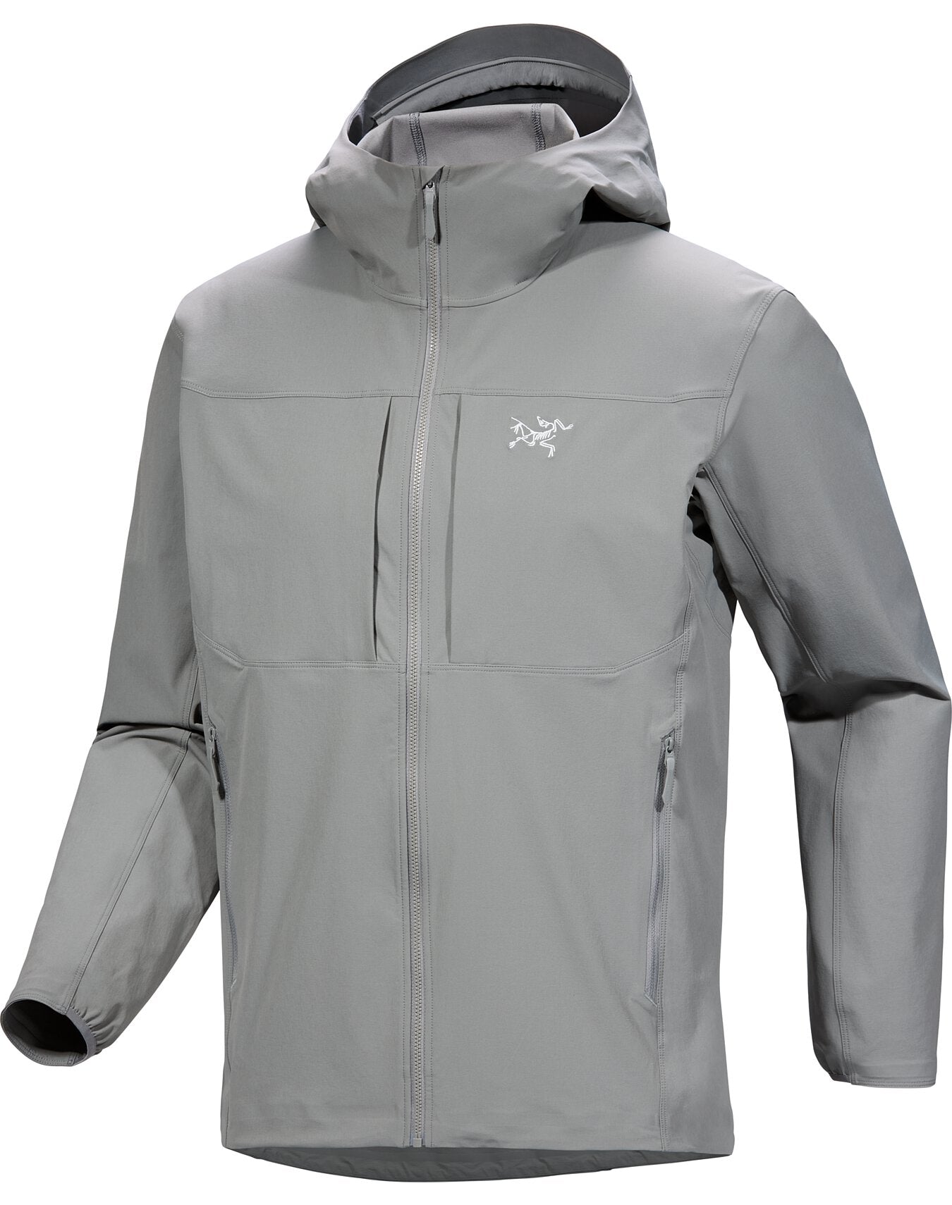 Gamma Hoody Men's