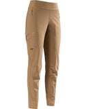 Gamma Hybrid Pant Women's Canvas - Arc'teryx Australia