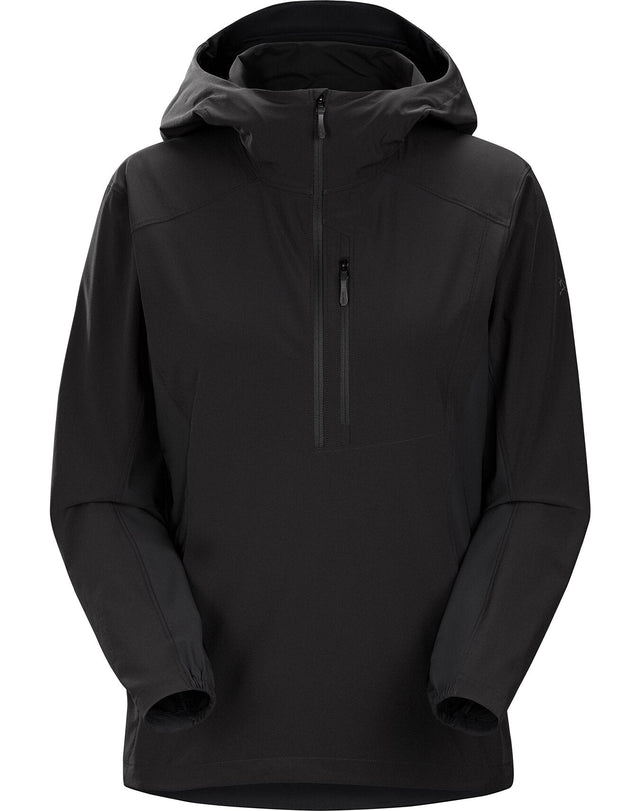 Gamma Hybrid Pullover Women's