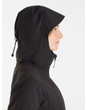 Gamma Lightweight Hoody Women's