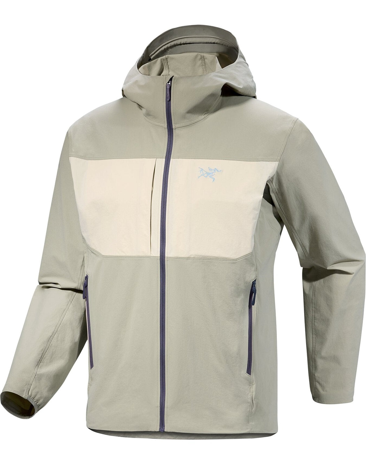 Gamma Lightweight Hoody Men's