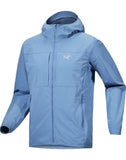 Gamma Lightweight Hoody Men's Stone Wash - Arc'teryx Australia