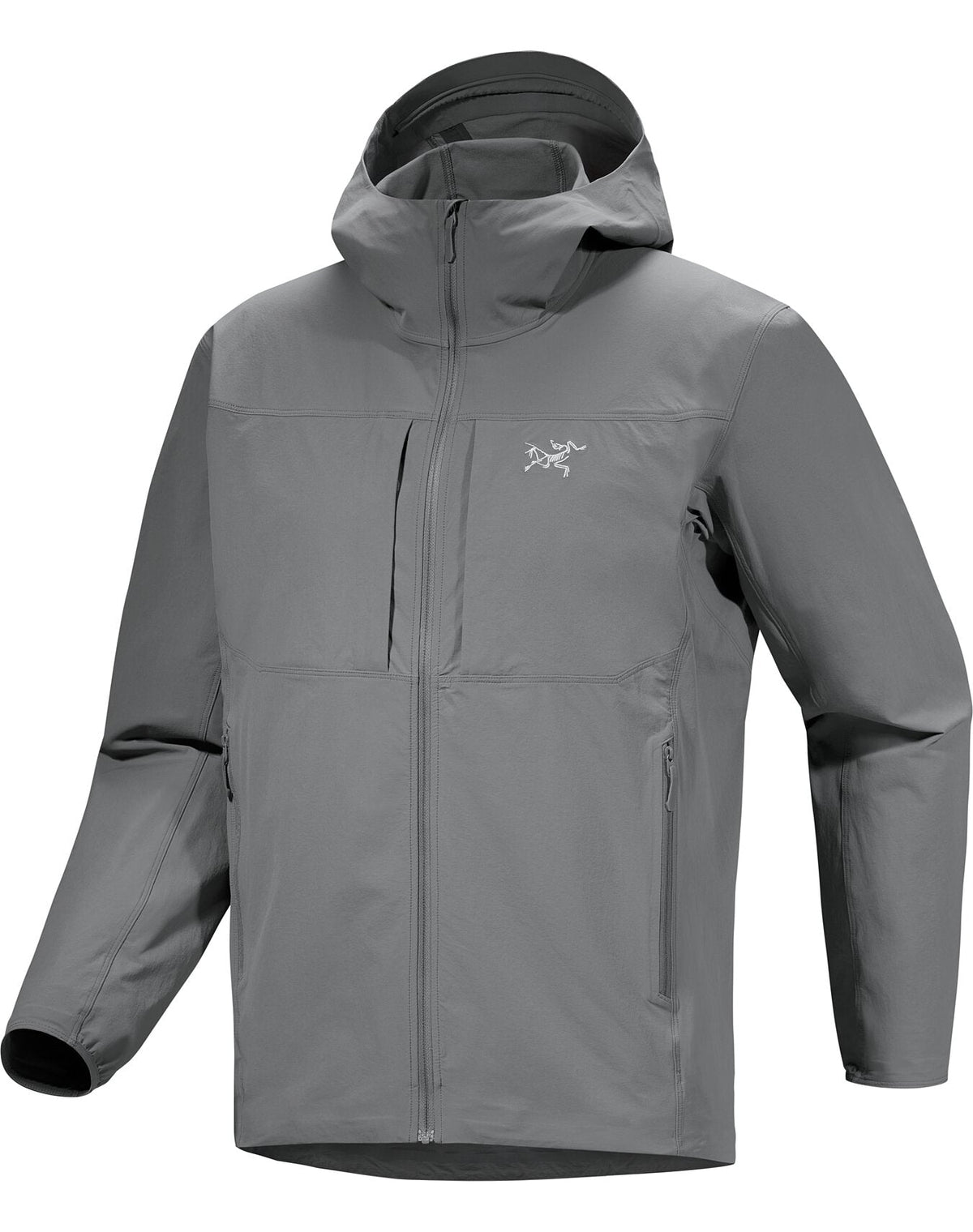 Gamma Lightweight Hoody Men's