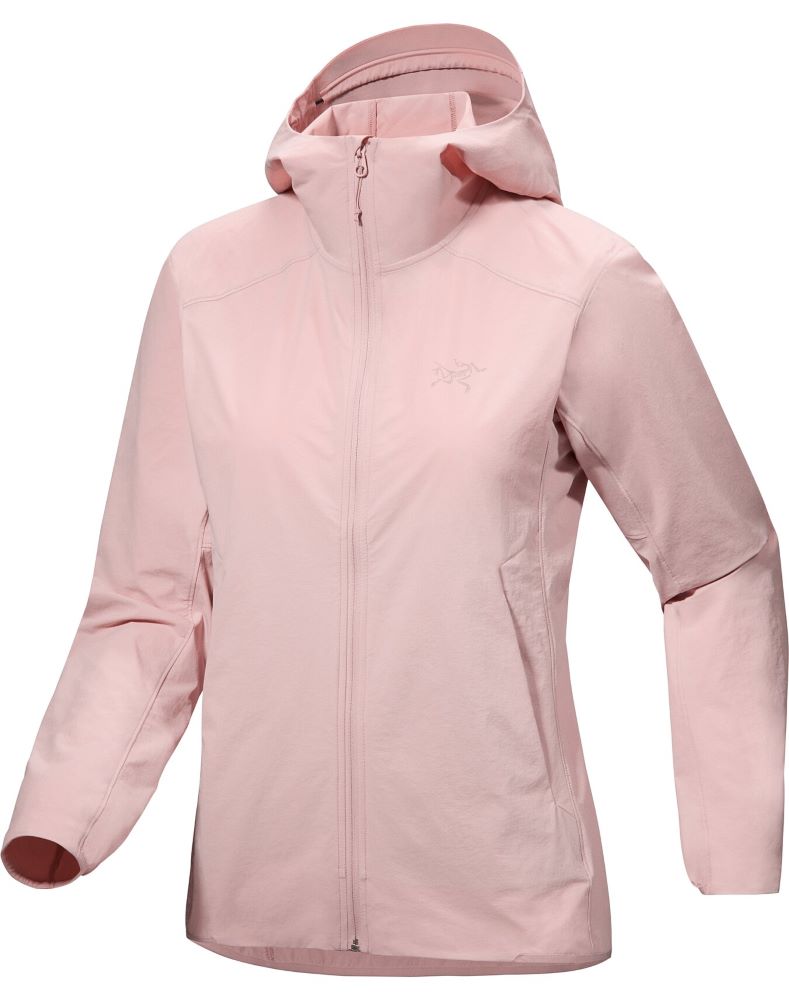 Gamma Lightweight Hoody Women's