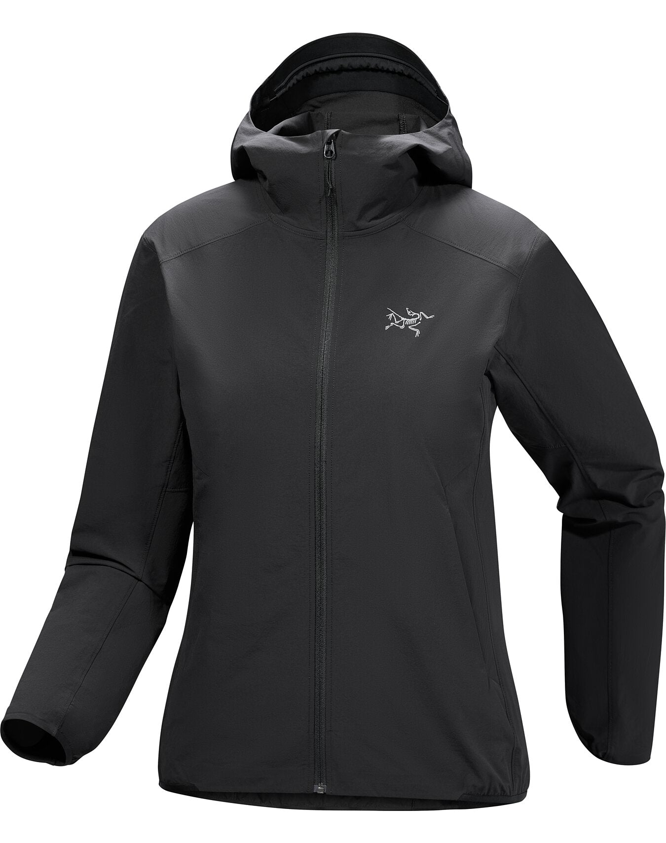 Gamma Lightweight Hoody Women's