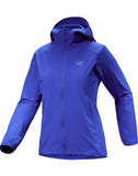 Gamma Lightweight Hoody Women's