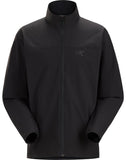 Gamma Lightweight Jacket Men's Black - Arc'teryx Australia