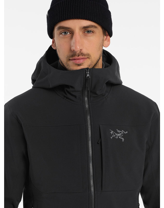 Gamma MX Hoody Men's