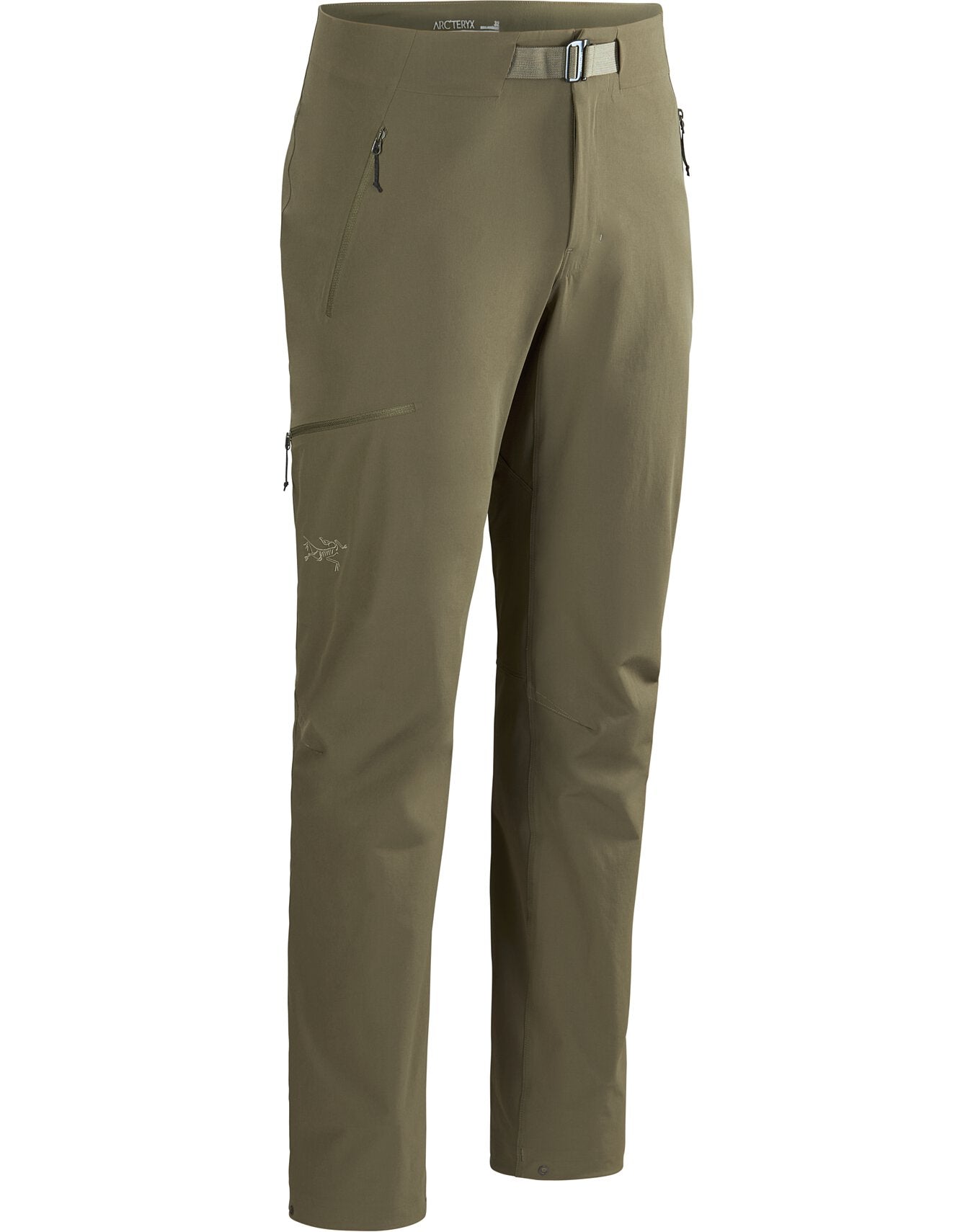 Gamma Pant Men's Tatsu - Arc'teryx Australia