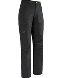 Gamma Pant Women's Black - Arc'teryx Australia