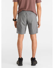 Gamma Quick Dry Short 9" Men's