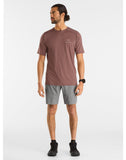 Gamma Quick Dry Short 9" Men's