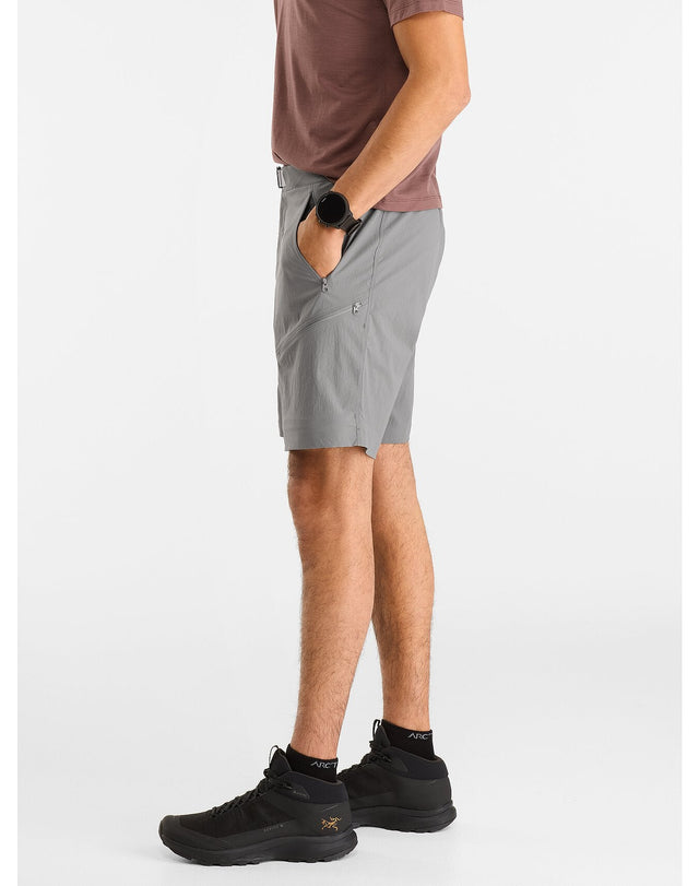 Gamma Quick Dry Short 9" Men's