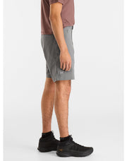 Gamma Quick Dry Short 9" Men's