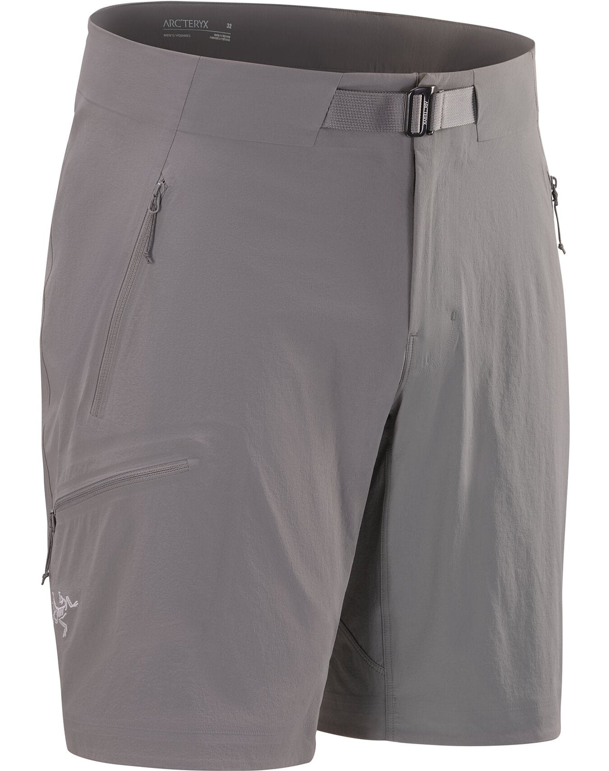 Gamma SL Short 9" Men's