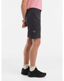 Gamma Short 9" Women's