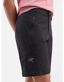 Gamma Short 9" Women's