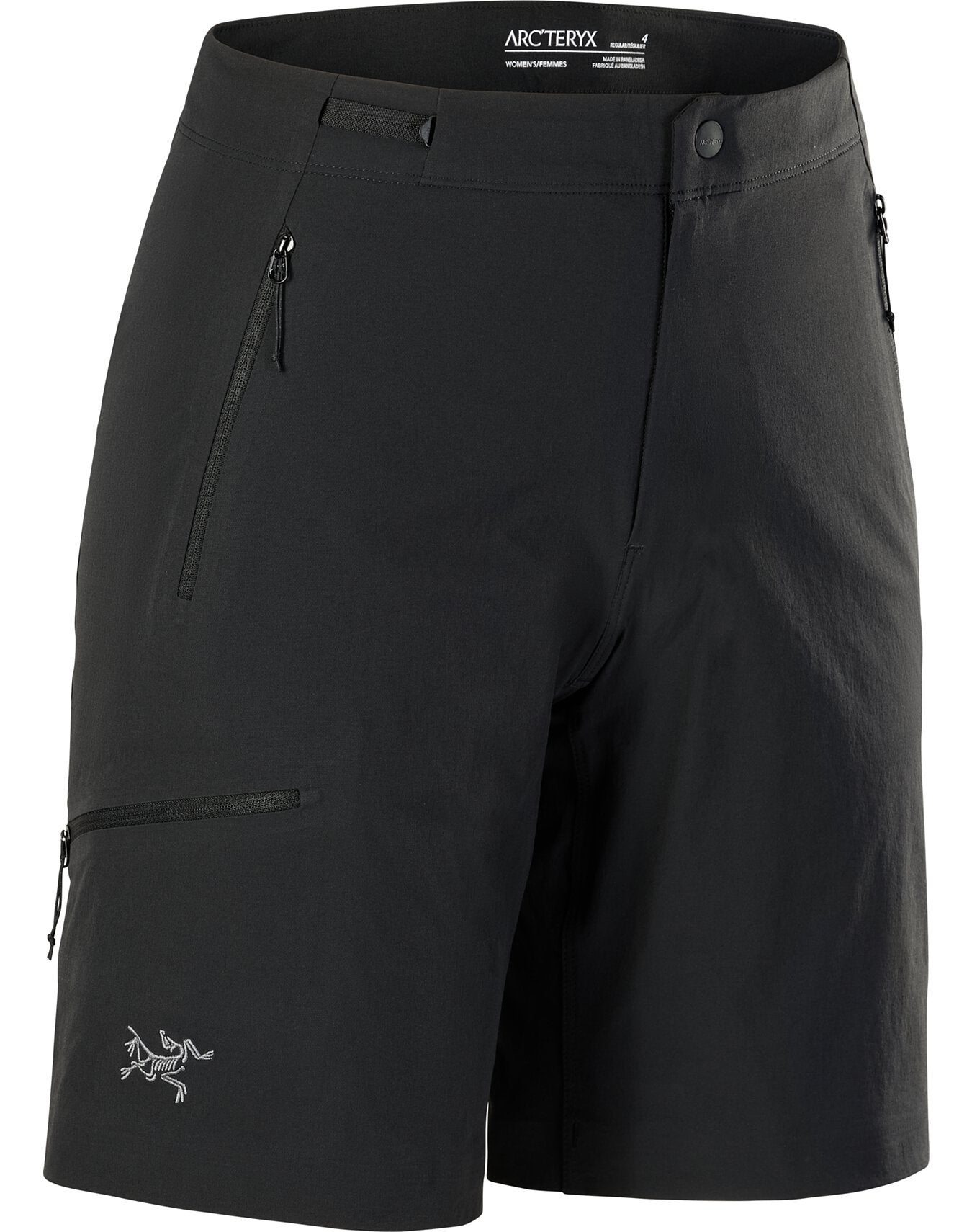 Gamma Short 9" Women's
