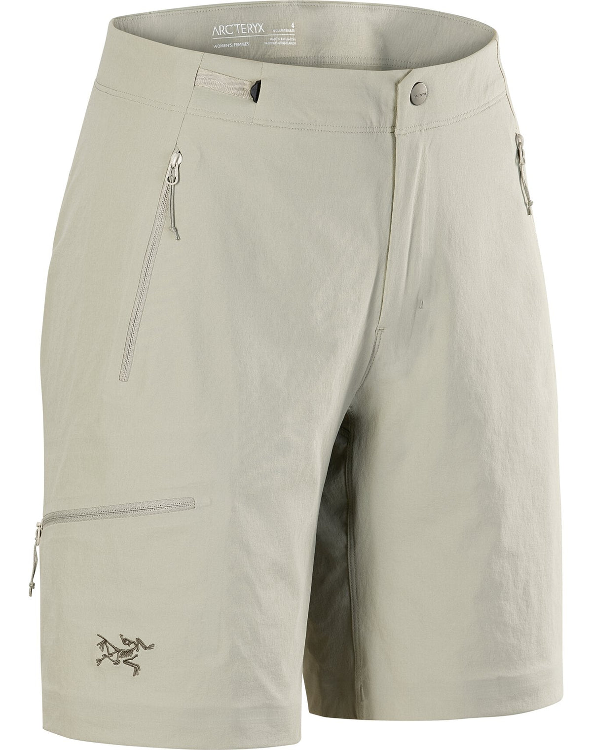 Gamma Short 9" Women's