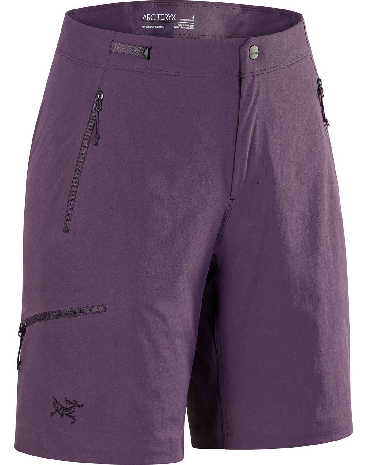 Gamma Short 9" Women's