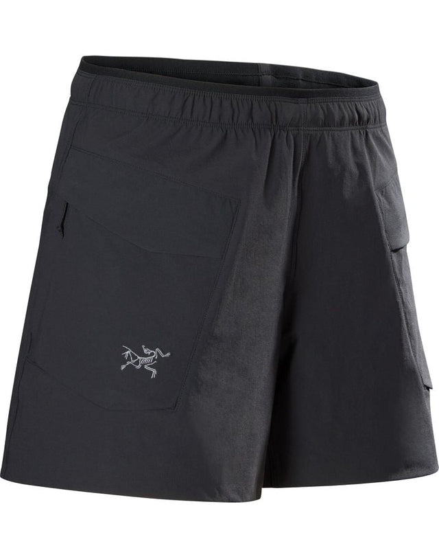 Gamma Utility Short 5'' Women's